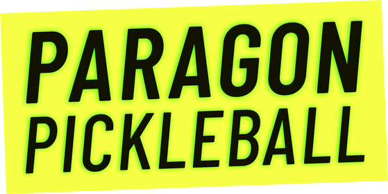 Paragon Pickleball